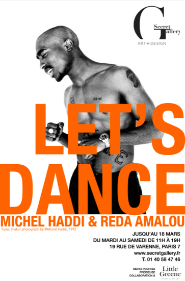 lets' dance