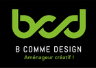 b comme design