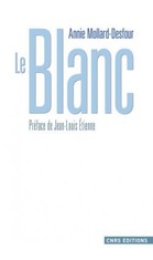 Le livre Blanc